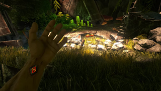 <i>Ark: Survival Evolved</i> Players Are Tripping Over The Latest Expansion’s New Mushrooms<em></em>